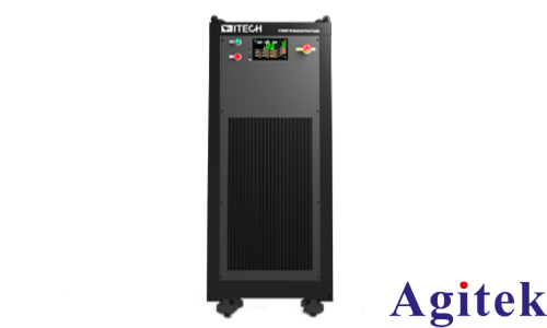 艾德克斯可编程直流电源联动电子负载固态电池EIS与动态阻抗测试方案