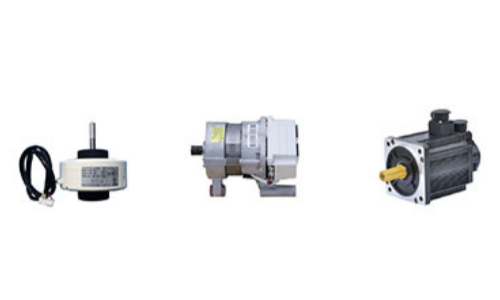 青智功率计直流无刷电机测试(图1)