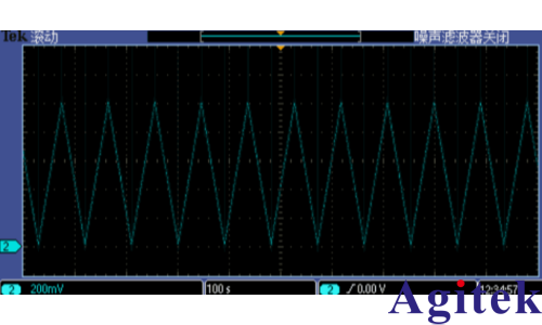 艾德克斯IT6400系列可编程直流电源单体燃料电池活化测试(图3)