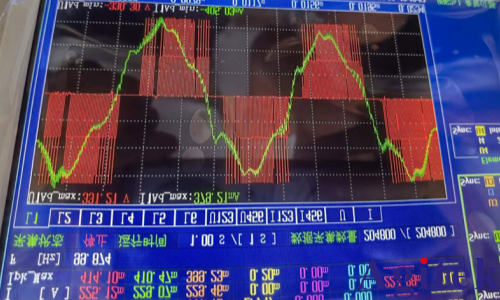 青智ZW1685变频压缩机转速测试(图3)