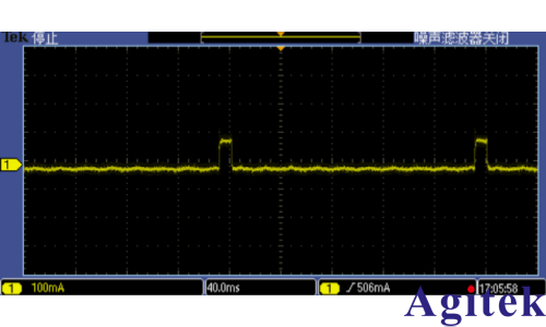 艾德克斯IT6400可编程直流电源汽车安全气囊的振动（复合温