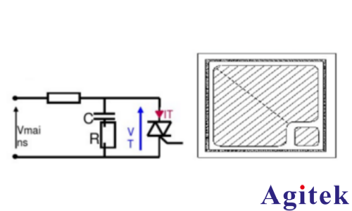 如何使用可编程直流电源测试TRIAC 三端双向可控硅(图4)