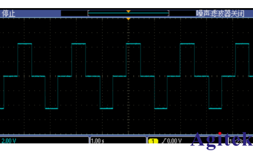 艾德克斯IT6400系列可编程直流电源在磁保持继电器方面的应用(图4)
