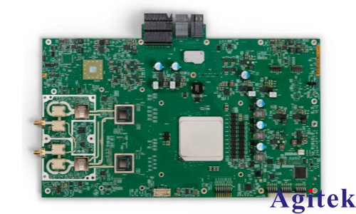 泰克7系列示波器工程设计背后的“亚太赫兹”传奇