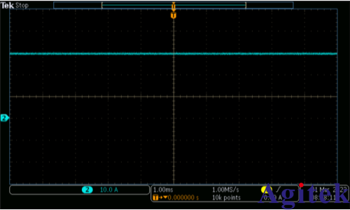 艾德克斯IT7800系列交流恒流源功能用于电流传感器测试(图4)