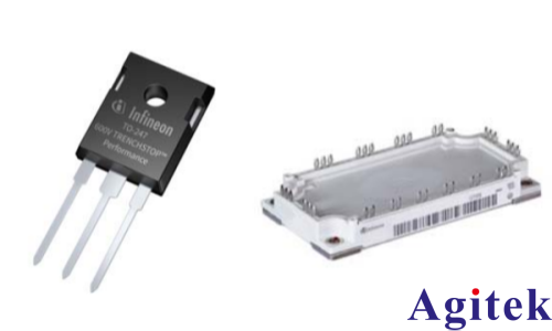 IT6400可编程直流电源电动车用大功率 IGBT 模块测试方案