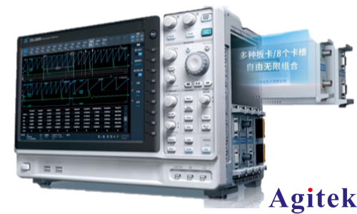 一台ZDL示波记录仪能覆盖多少CAN总线测试需求？