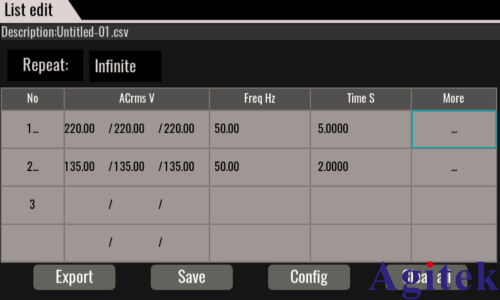 IT7800可编程交/直流电源完成风电场动态无功补偿装置并网性能测试(图4)