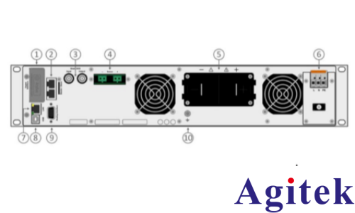 直流可编程电源串联或并联连接的优势(图2)