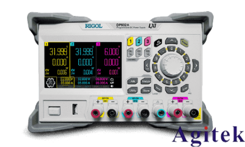 直流可编程电源选型指南