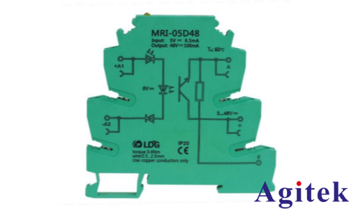 IT6000B可编程直流电源双向IO联动控制驱动光耦
