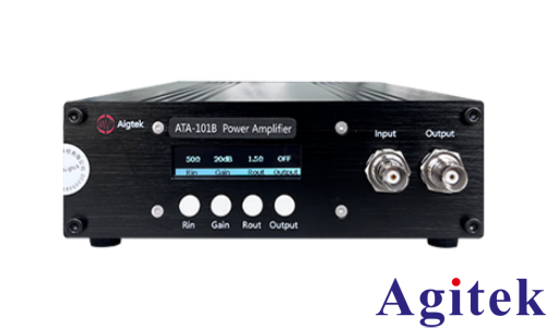 容抗、感抗与功率放大器的关系