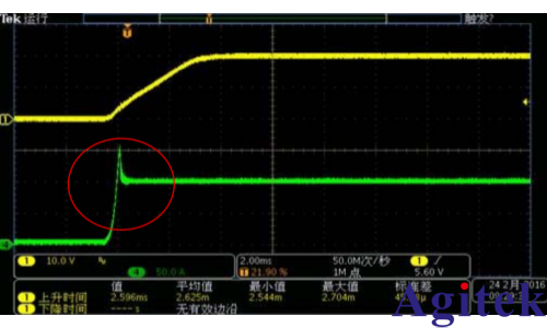 艾德克斯IT6500C可编程直流电源用于电池充放电的检测(图2) 艾德克斯IT6500C可编程直流电源用于电池充放电的检测(图2)