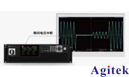 艾德克斯IT7800系列可编程交/直流电源疫苗制冷箱测试方案(图4) 艾德克斯IT7800系列可编程交/直流电源疫苗制冷箱测试方案(图4)