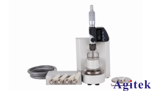 TH2848阻抗分析仪如何测试介电常数?