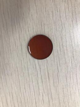 TH2848阻抗分析仪如何测试介电常数?(图3)