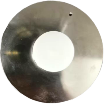 TH2848阻抗分析仪如何测试介电常数?(图7)