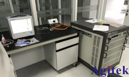 ITECH 大功率电源负载在汽车线束上的测试应用