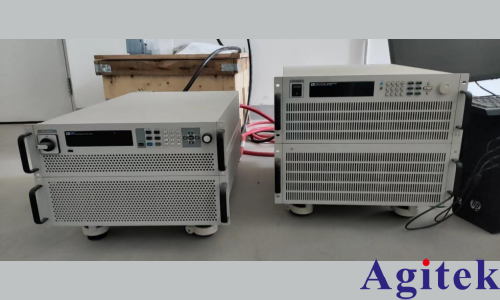 IT6030D-80-900大功率直流电源电池强制放电测试