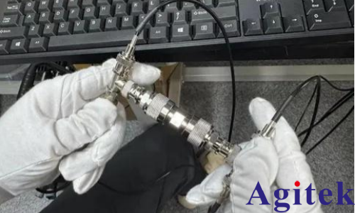 E4990A 阻抗分析仪测试实操SOP(图2)