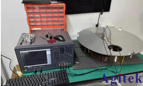 E4990A 阻抗分析仪测试实操SOP(图7)