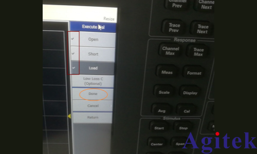 阻抗分析仪E4991B阻抗怎么测量？(图4)