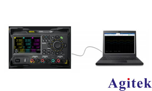 Keysight是德可编程直流电源程控软件