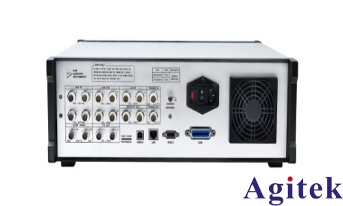 锁相放大器读取相位的原理