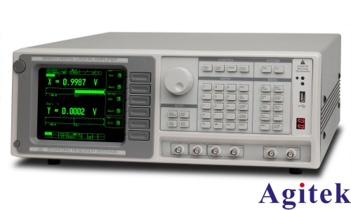 斯坦福SR830数字锁相放大器OVERLOAD故障