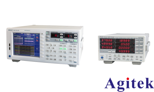 功率分析仪功率转换器（逆变器）效率测量设置同步源详解