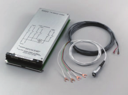 吉时利6221高精度脉冲电流源二维材料电学表征与器件测试方案(图5)