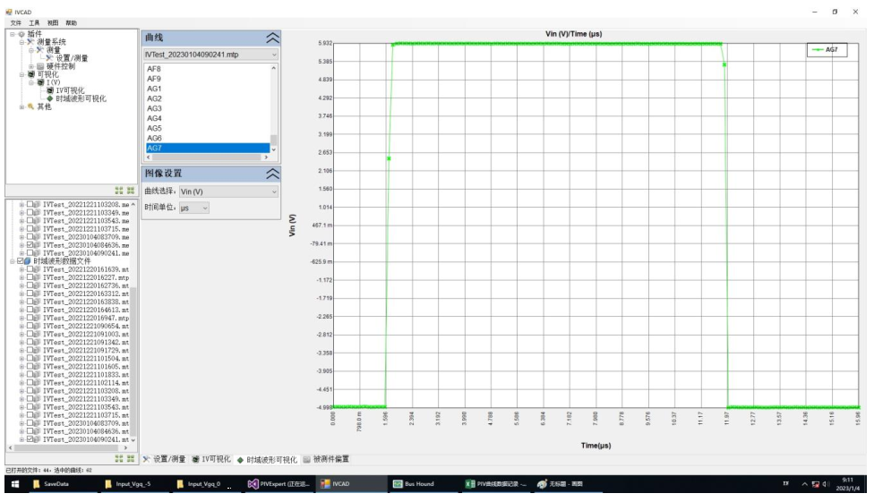 TH500系列开启化合物半导体PIV测试‘真参数’新篇章！(图11)