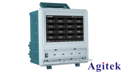 国产品牌拓普瑞无纸记录仪综合性价比推荐