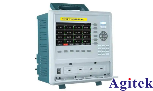 国产品牌拓普瑞无纸记录仪综合性价比推荐(图2)