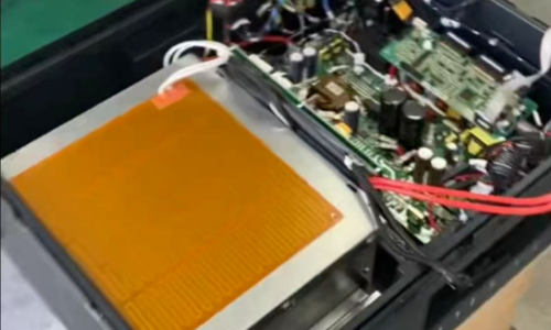 TH66000系列可编程直流电源PV功能测试的终极利器