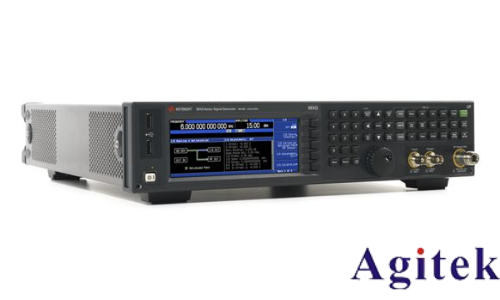Agilent安捷伦N5230A/N5230C矢量网络分析仪黑屏/功率异常修复