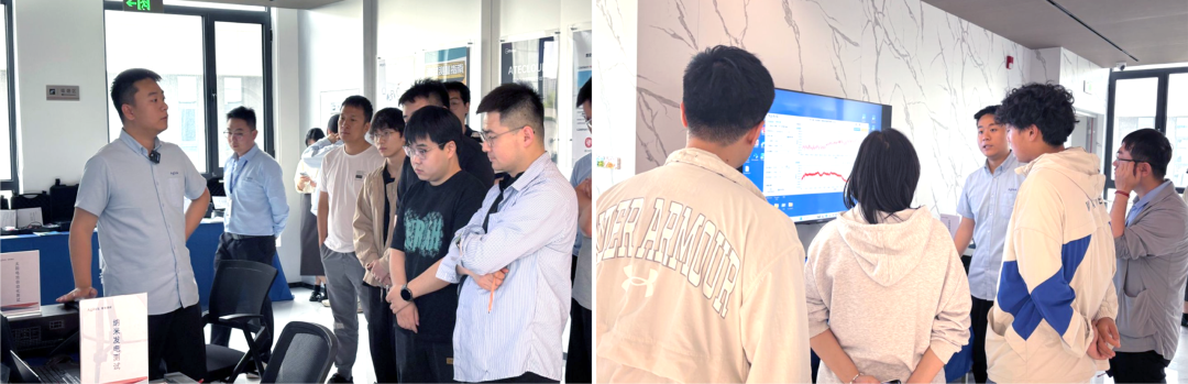 深耕精密测试 引领技术应用｜ATECLOUD+ATE标准软件实操技术研讨会成功举办(图7)